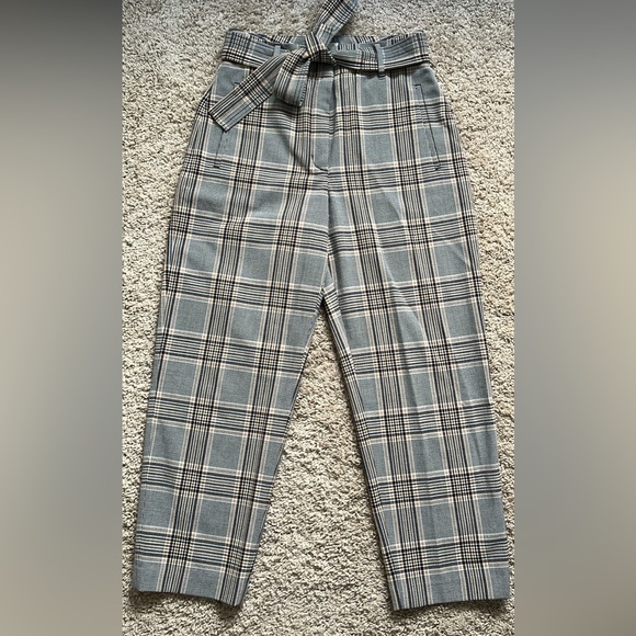 Wilfred Front Tie Pant - Picture 1 of 2